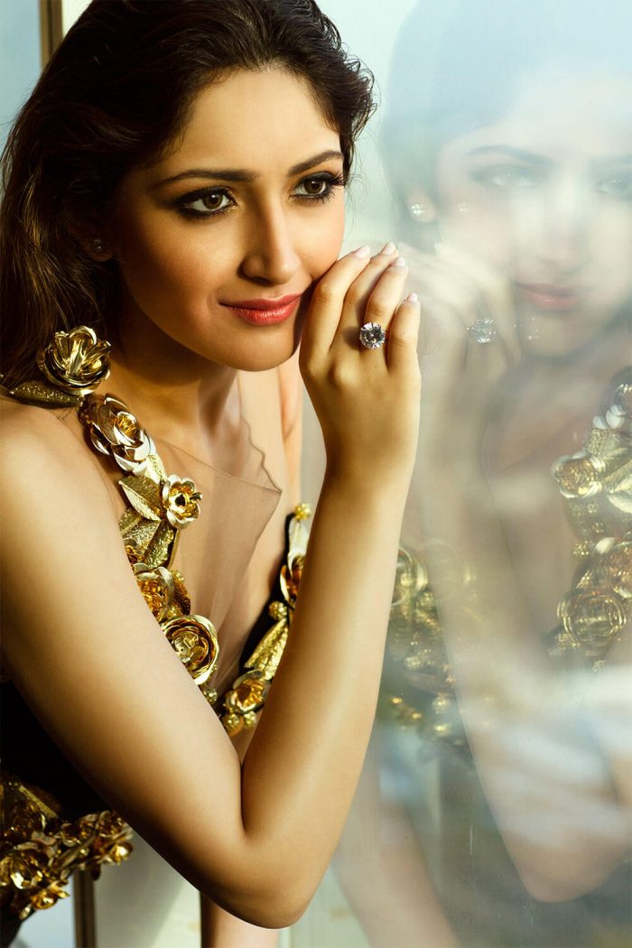 Sayyeshaa Saigal Images