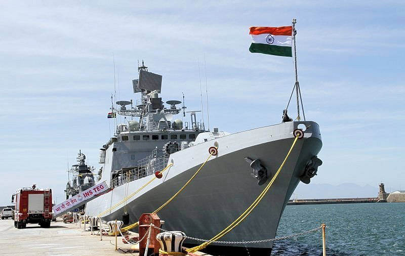 Indian navy, PLA, China, India, ballistic missile submarines, Indian Ocean, 