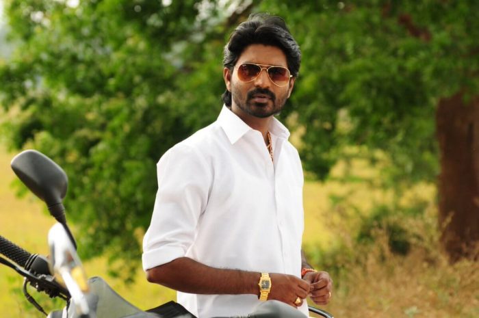 Ma Ka Pa Anand