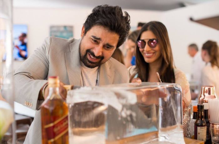 Rannvijay Singh Images