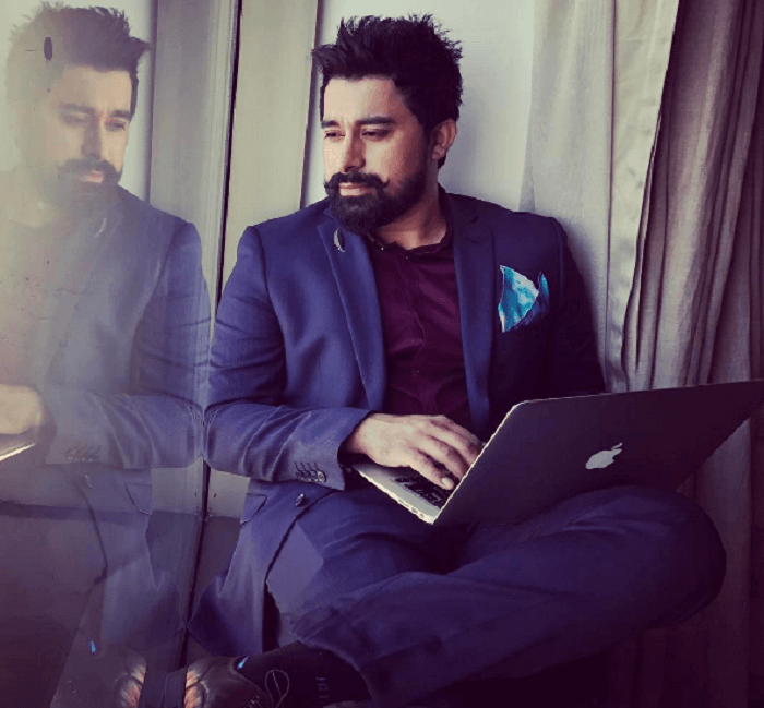 Rannvijay Singh Singha Profile and Career