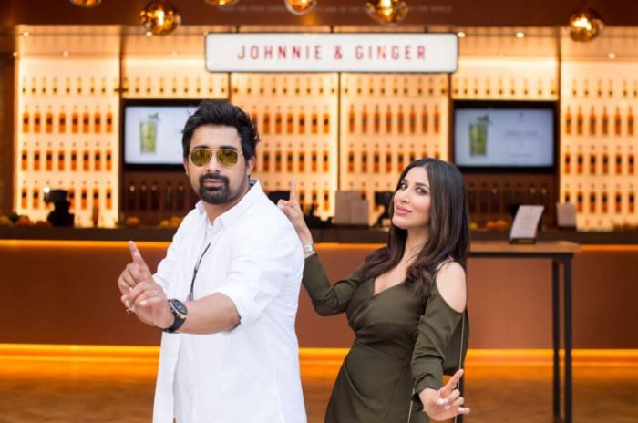 Rannvijay Singh Images