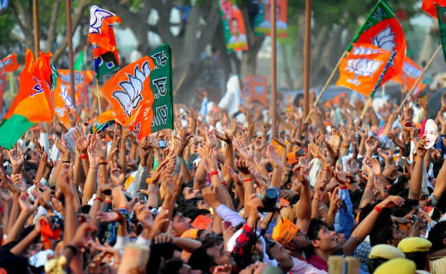 Bharatiya Janata Party (BJP) Wiki