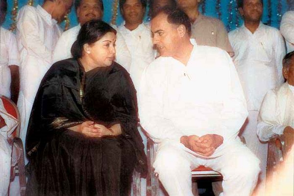 Jayalalitha Sister Shailaja Jayaram Family