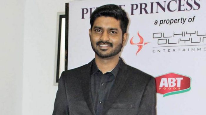 Ma Ka Pa Anand