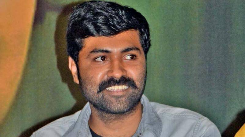 Arun Prabhu Purushothaman Wiki, Biography, Aruvi Director Arun Prabhu Purushothaman Wiki, Biography, Aruvi Director