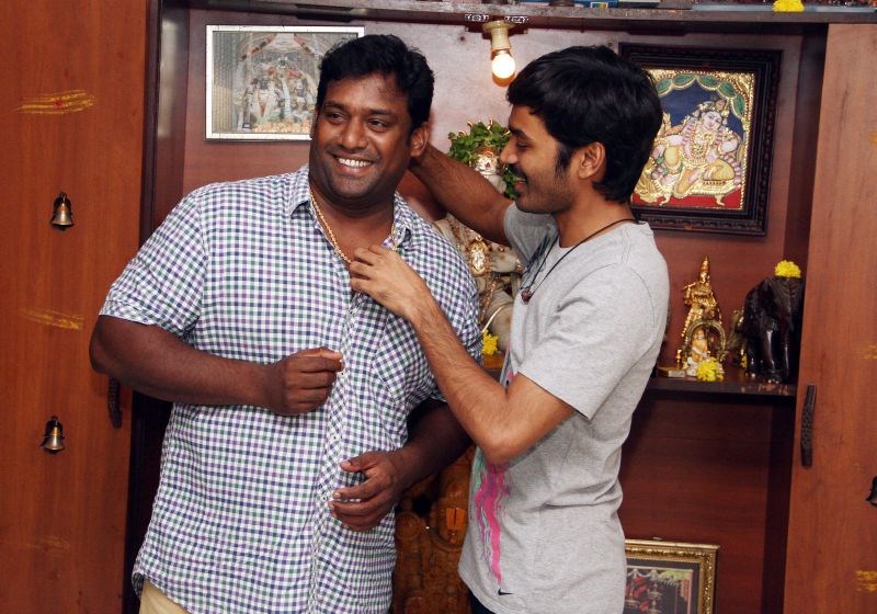 Robo Shankar