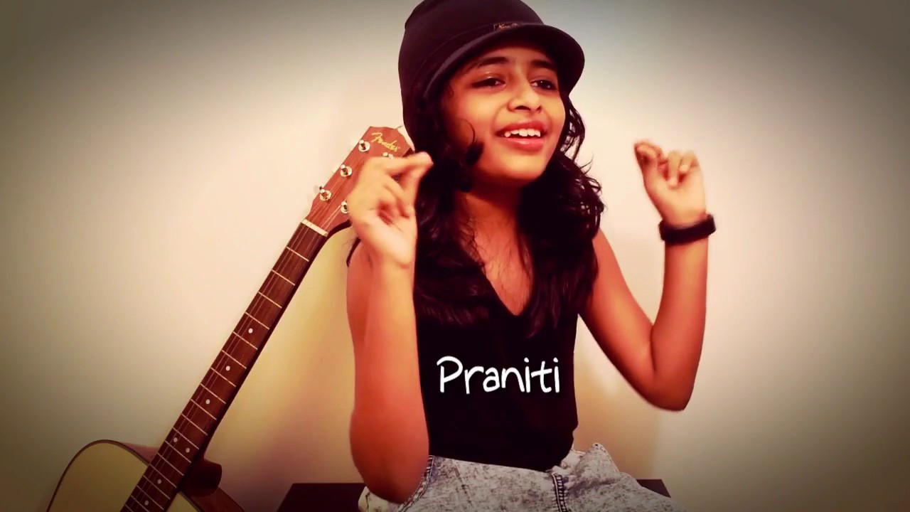 Praniti Singer Wiki, Biography, Songs, Movies, Images, Age