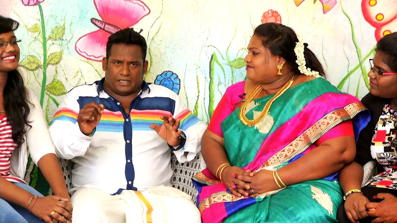 Robo Shankar