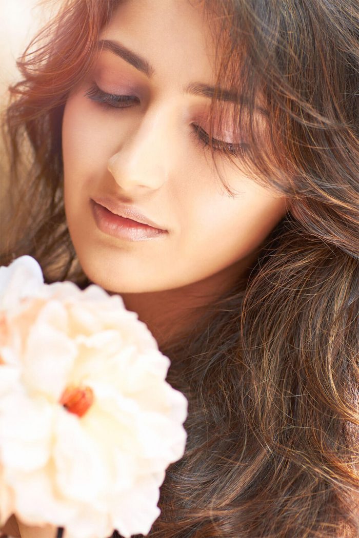 Sayyeshaa Saigal Images