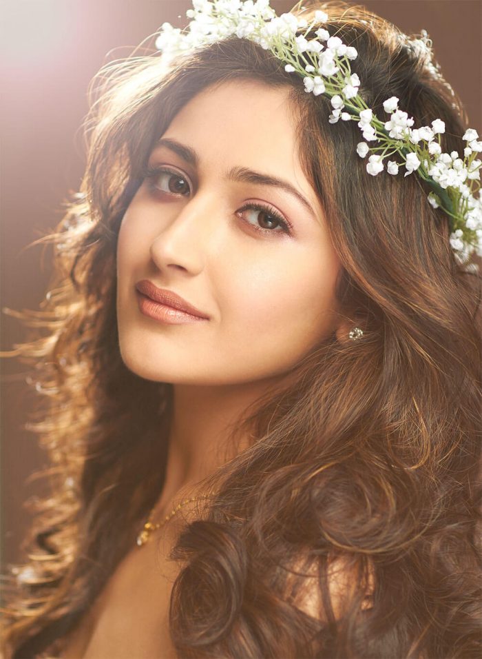 Sayyeshaa Saigal Wiki