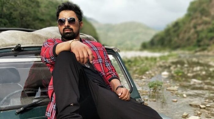 Rannvijay Singh Images