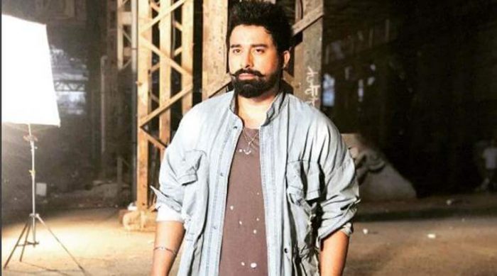Rannvijay Singh Images