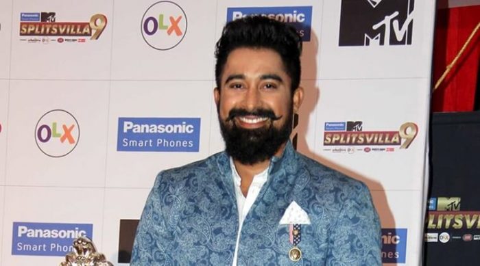 Rannvijay Singh Images