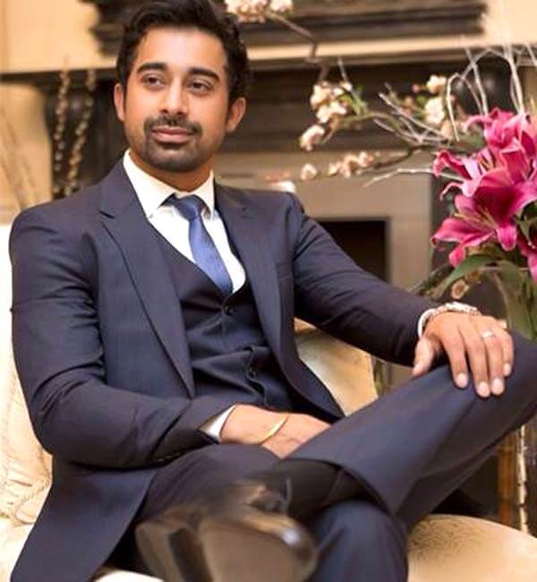 Rannvijay Singh Wiki