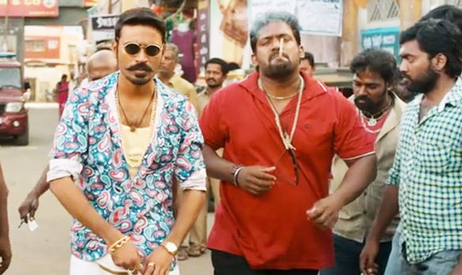Robo Shankar
