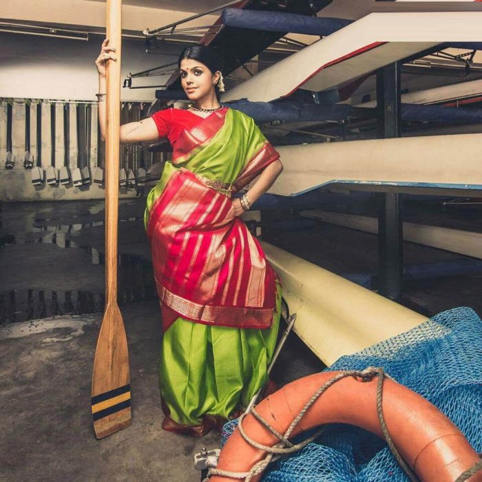 Pooja Devariya Profile