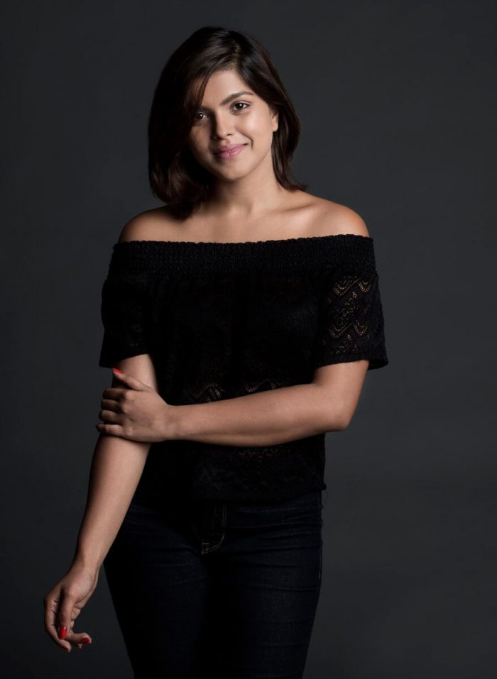 Pooja Devariya Images
