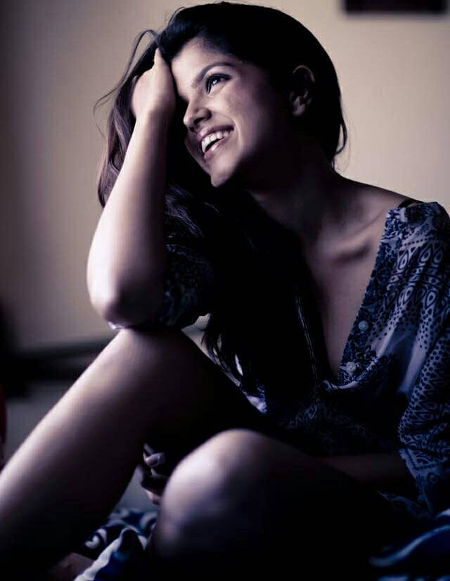 Pooja Devariya Images