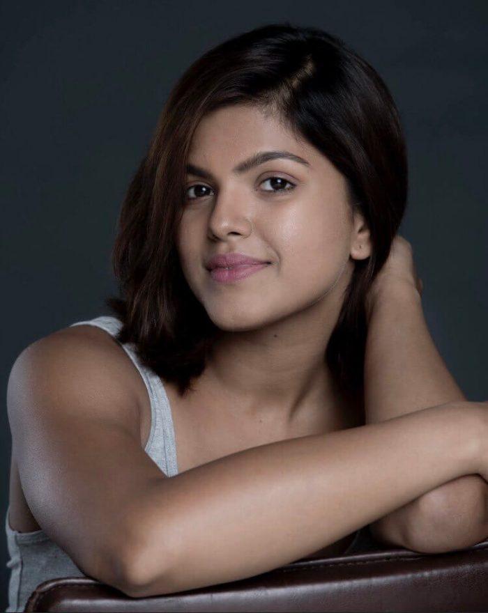 Pooja Devariya Wiki