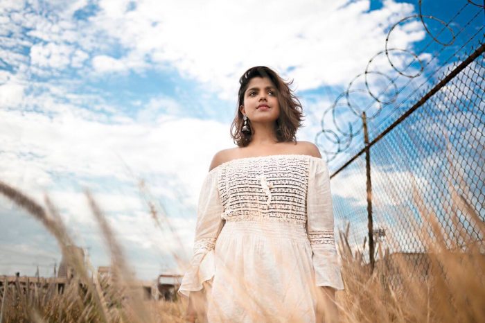 Pooja Devariya Images