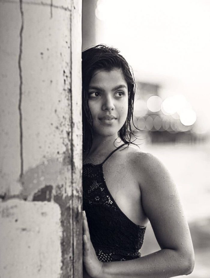 Pooja Devariya Images