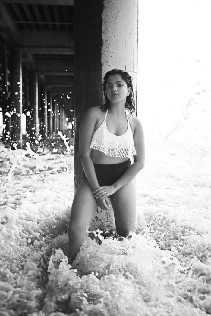 Pooja Devariya Images