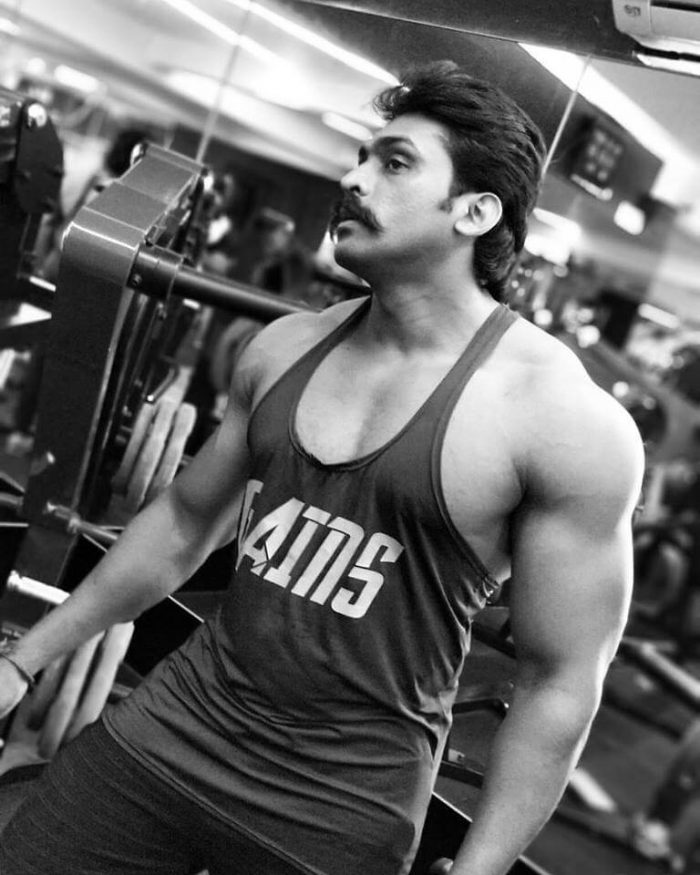 Arjai Images