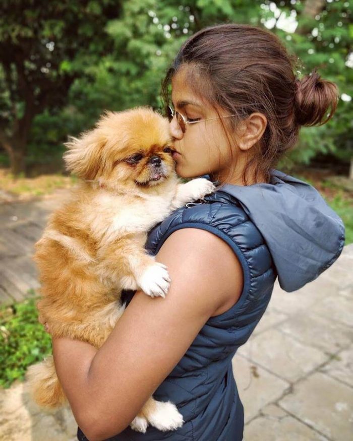 Pooja Devariya Images