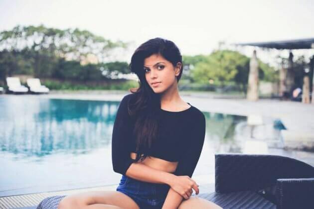 Pooja Devariya Latest Photoshoots