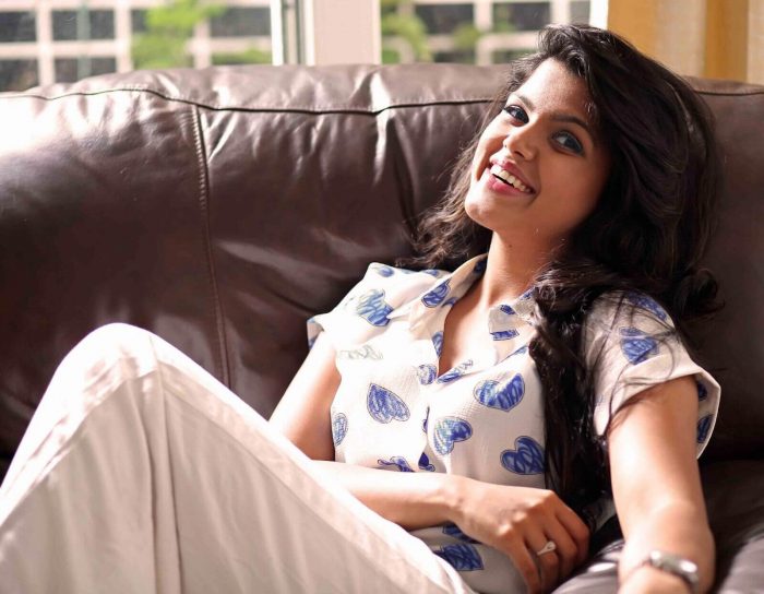 Pooja Devariya Latest Photoshoots