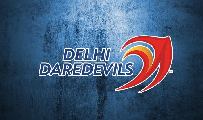 Delhi Daredevils Team
