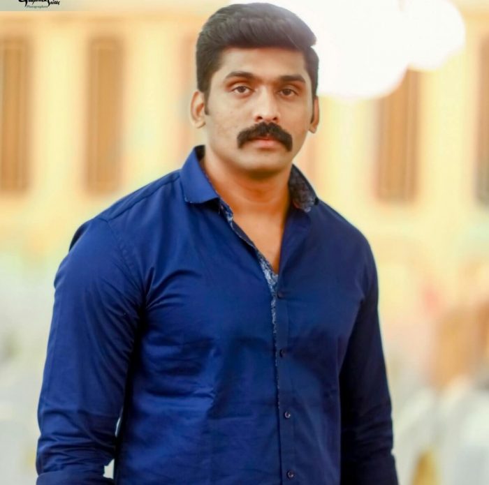 Arjai Images