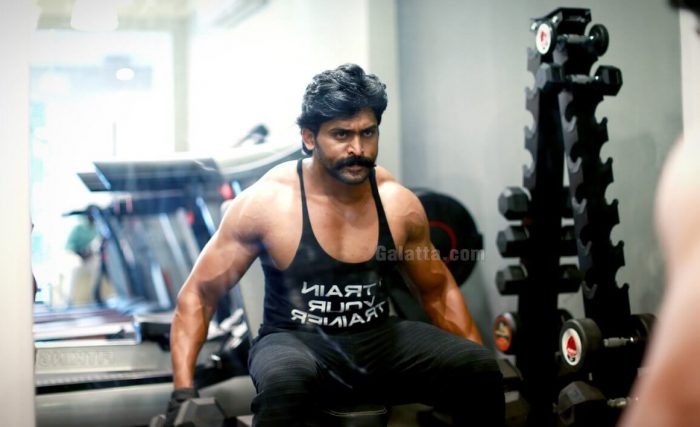Arjai Images