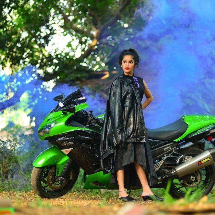 Anikha Surendran