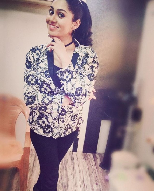 Sreethu Nair Wiki, Biography, Photos, Age, Serials, Height Sreethu Nair Wiki, Biography, Photos, Age, Serials, Height