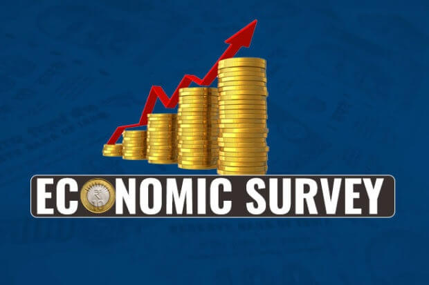 Economic Survey 2018