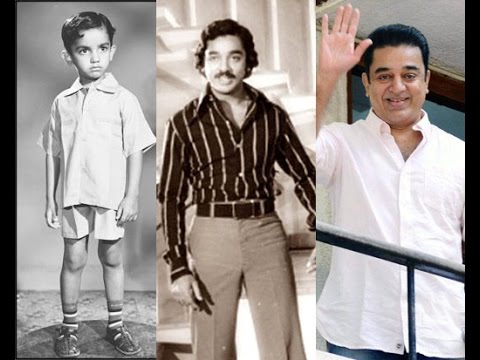 Kamal Haasan Announces Retirement from Cinema for the Sake of Politics