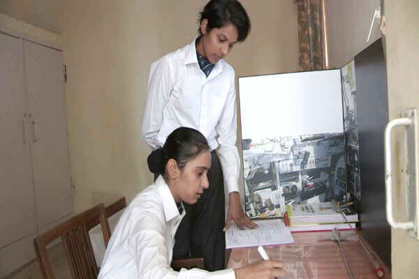 Avani Chaturvedi (Pilot) Images