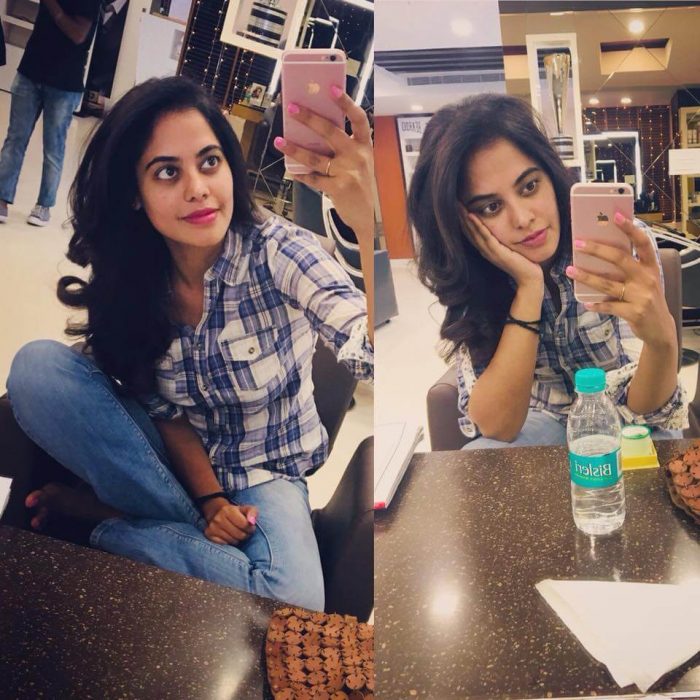 Bindu Madhavi