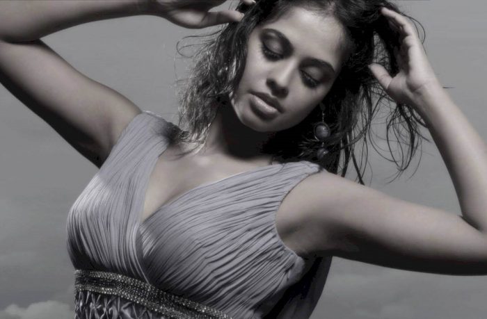 Bindu Madhavi