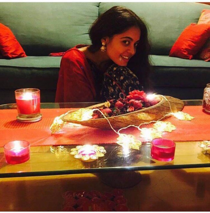 Bindu Madhavi