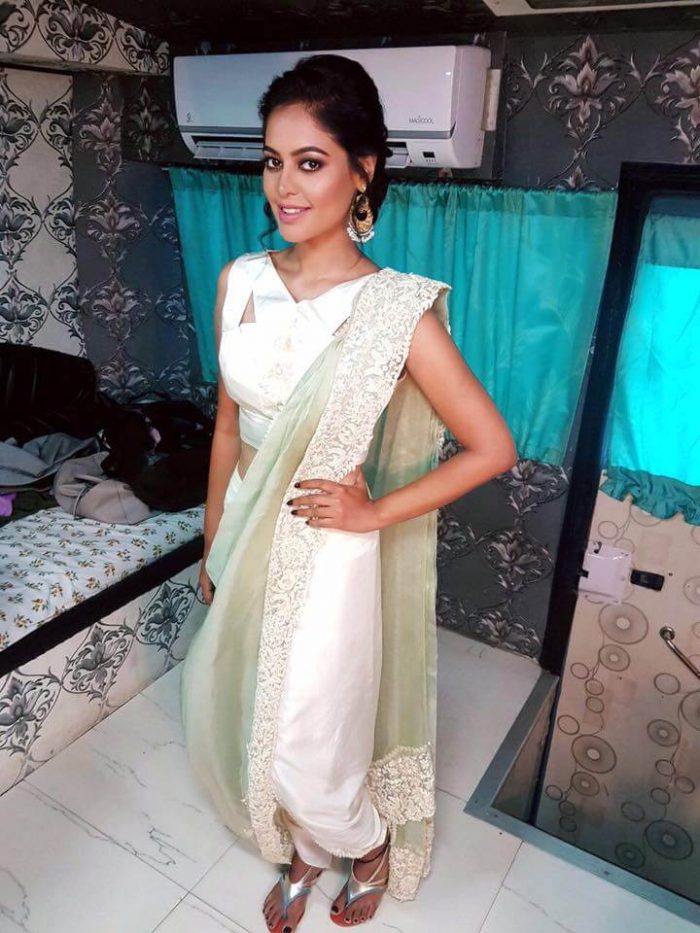 Bindu Madhavi