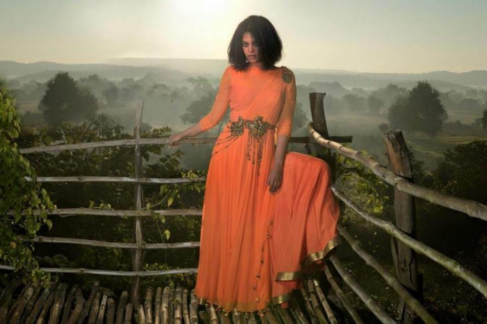 Bindu Madhavi