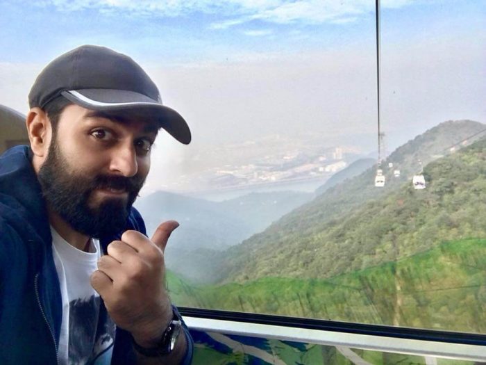 Govind Padmasoorya Images | Govind Padmasoorya Wiki