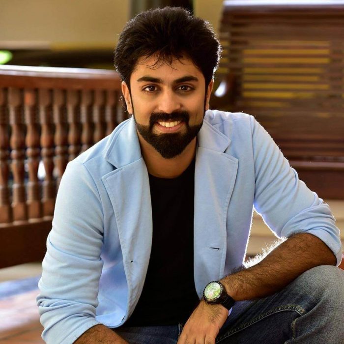 Govind Padmasoorya Images | Govind Padmasoorya Wiki