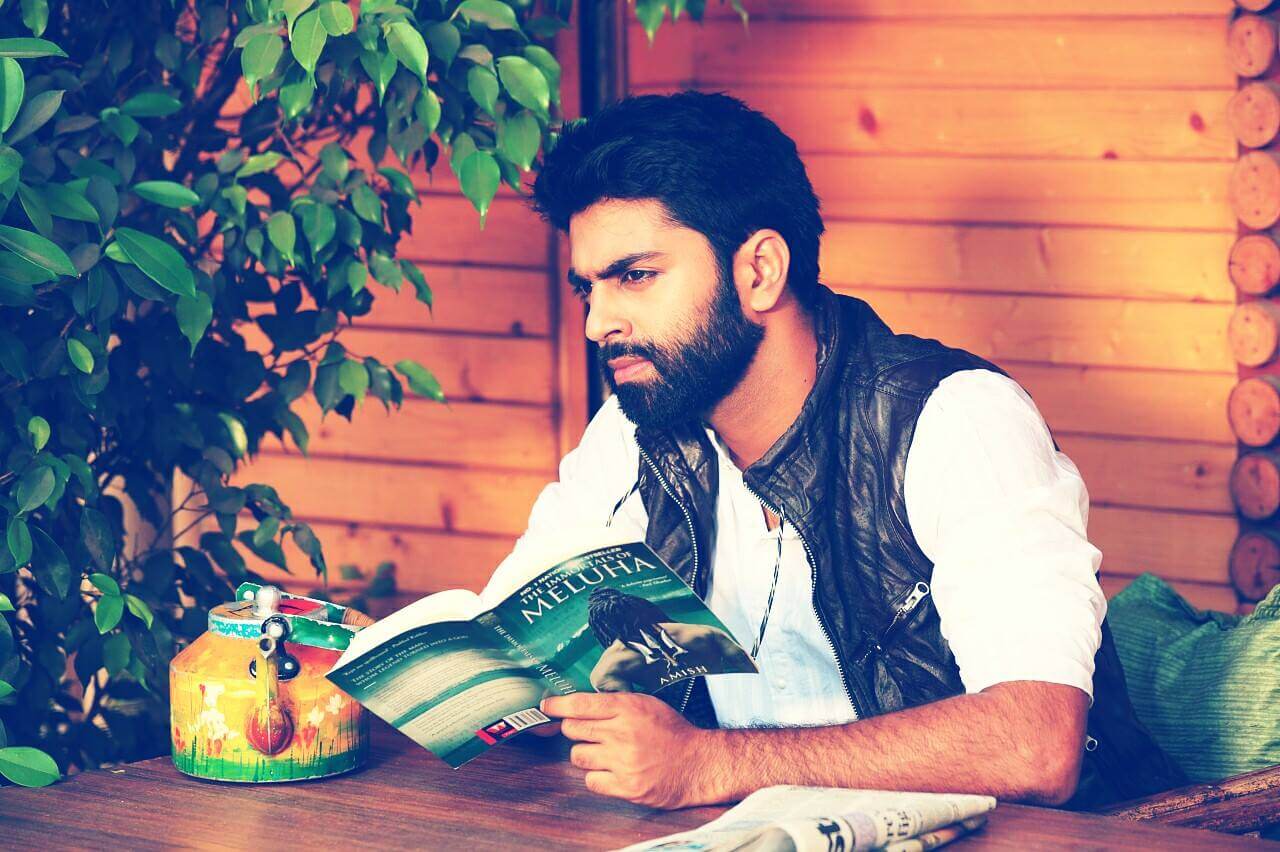 Govind Padmasoorya Images | Govind Padmasoorya Wiki