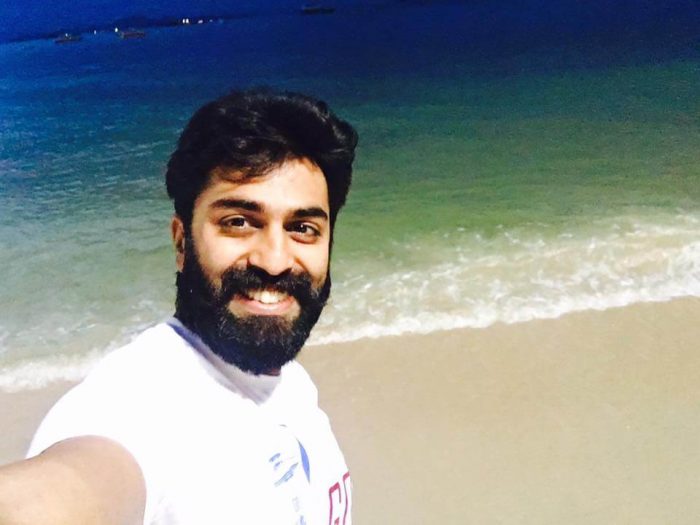 Govind Padmasoorya Images | Govind Padmasoorya Wiki