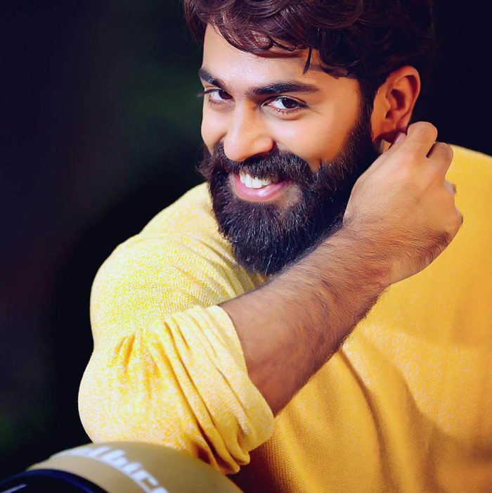 Govind Padmasoorya Images | Govind Padmasoorya Wiki