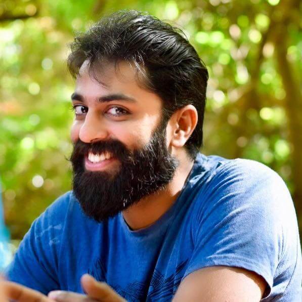 Govind Padmasoorya Images | Govind Padmasoorya Wiki